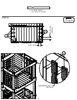 Предварительный просмотр 82 страницы Backyard 1803022 Owner'S Manual