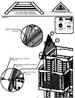 Предварительный просмотр 84 страницы Backyard 1803022 Owner'S Manual