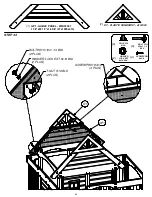 Предварительный просмотр 85 страницы Backyard 1803022 Owner'S Manual