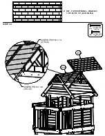 Предварительный просмотр 86 страницы Backyard 1803022 Owner'S Manual