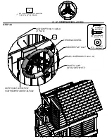 Предварительный просмотр 88 страницы Backyard 1803022 Owner'S Manual