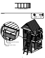 Предварительный просмотр 92 страницы Backyard 1803022 Owner'S Manual