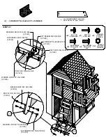 Предварительный просмотр 93 страницы Backyard 1803022 Owner'S Manual