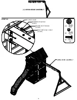 Предварительный просмотр 97 страницы Backyard 1803022 Owner'S Manual