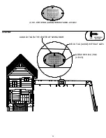 Предварительный просмотр 98 страницы Backyard 1803022 Owner'S Manual