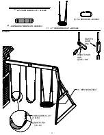 Предварительный просмотр 99 страницы Backyard 1803022 Owner'S Manual