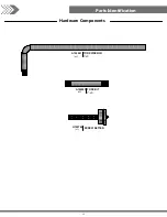 Preview for 13 page of Backyard 2006614 Owner'S Manual & Assembly Instructions