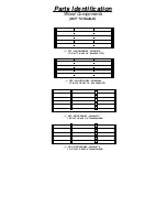 Предварительный просмотр 17 страницы Backyard 30015 Owner'S Manual