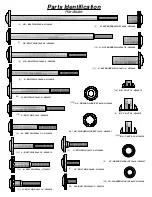 Предварительный просмотр 18 страницы Backyard 30015 Owner'S Manual