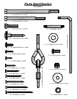 Предварительный просмотр 19 страницы Backyard 30015 Owner'S Manual