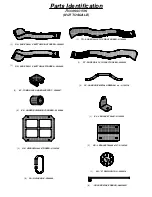 Предварительный просмотр 20 страницы Backyard 30015 Owner'S Manual