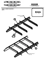 Предварительный просмотр 22 страницы Backyard 30015 Owner'S Manual