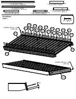 Предварительный просмотр 24 страницы Backyard 30015 Owner'S Manual