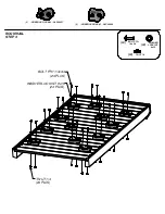 Предварительный просмотр 26 страницы Backyard 30015 Owner'S Manual