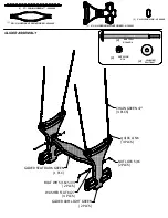 Предварительный просмотр 32 страницы Backyard 30015 Owner'S Manual