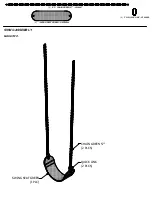 Предварительный просмотр 33 страницы Backyard 30015 Owner'S Manual