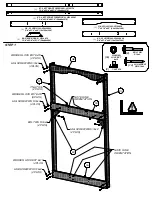 Предварительный просмотр 38 страницы Backyard 30015 Owner'S Manual