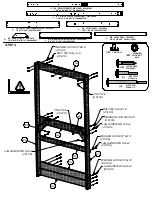 Предварительный просмотр 40 страницы Backyard 30015 Owner'S Manual