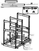 Предварительный просмотр 41 страницы Backyard 30015 Owner'S Manual