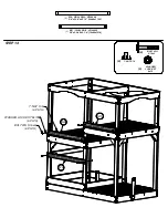 Предварительный просмотр 50 страницы Backyard 30015 Owner'S Manual