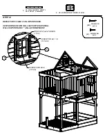 Предварительный просмотр 68 страницы Backyard 30015 Owner'S Manual