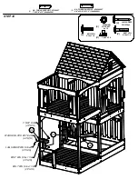 Предварительный просмотр 77 страницы Backyard 30015 Owner'S Manual