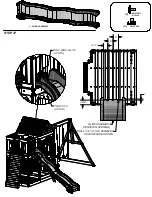 Предварительный просмотр 84 страницы Backyard 30015 Owner'S Manual