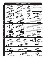 Предварительный просмотр 10 страницы Backyard 4158 Manual