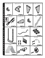 Предварительный просмотр 11 страницы Backyard 4158 Manual