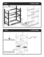 Предварительный просмотр 19 страницы Backyard 4158 Manual