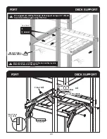 Предварительный просмотр 22 страницы Backyard 4158 Manual