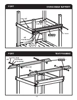 Предварительный просмотр 24 страницы Backyard 4158 Manual