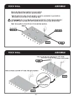 Предварительный просмотр 26 страницы Backyard 4158 Manual