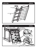 Предварительный просмотр 31 страницы Backyard 4158 Manual