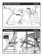 Предварительный просмотр 32 страницы Backyard 4158 Manual