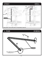 Предварительный просмотр 34 страницы Backyard 4158 Manual