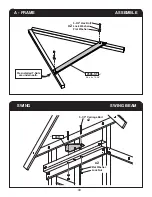 Предварительный просмотр 35 страницы Backyard 4158 Manual