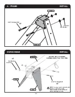 Предварительный просмотр 36 страницы Backyard 4158 Manual