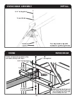 Предварительный просмотр 38 страницы Backyard 4158 Manual