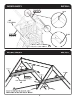 Предварительный просмотр 43 страницы Backyard 4158 Manual