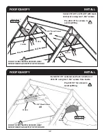 Предварительный просмотр 44 страницы Backyard 4158 Manual