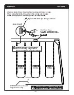 Предварительный просмотр 46 страницы Backyard 4158 Manual