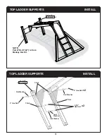 Предварительный просмотр 53 страницы Backyard 4158 Manual