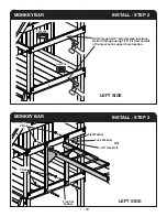 Предварительный просмотр 55 страницы Backyard 4158 Manual