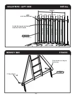 Предварительный просмотр 56 страницы Backyard 4158 Manual