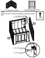 Preview for 12 page of Backyard 6915 Owner'S Manual