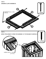 Preview for 14 page of Backyard 6915 Owner'S Manual