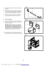 Предварительный просмотр 12 страницы Backyard 720-0783B Manual