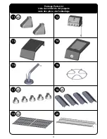 Preview for 3 page of Backyard 720-0789D Assembly Instructions Manual