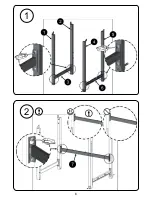 Предварительный просмотр 6 страницы Backyard 720-0789D Assembly Instructions Manual